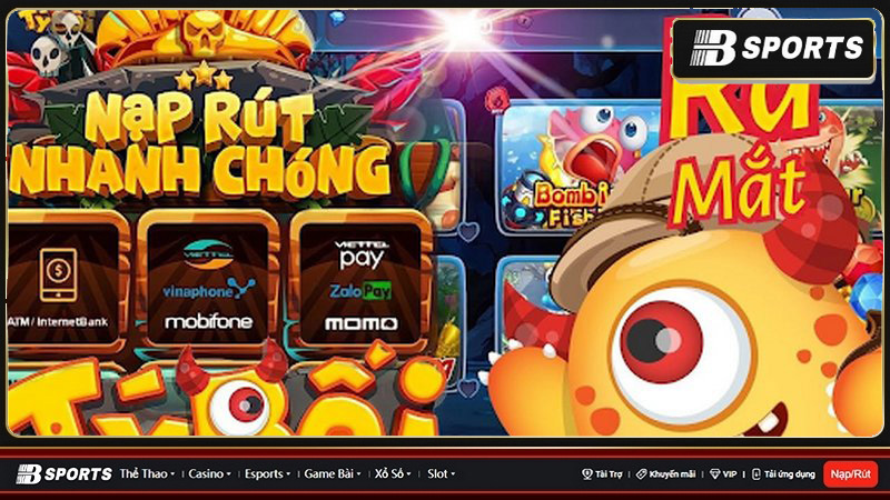 Tyboi casino - Địa chỉ cá cược uy tín hấp dẫn hiện nay