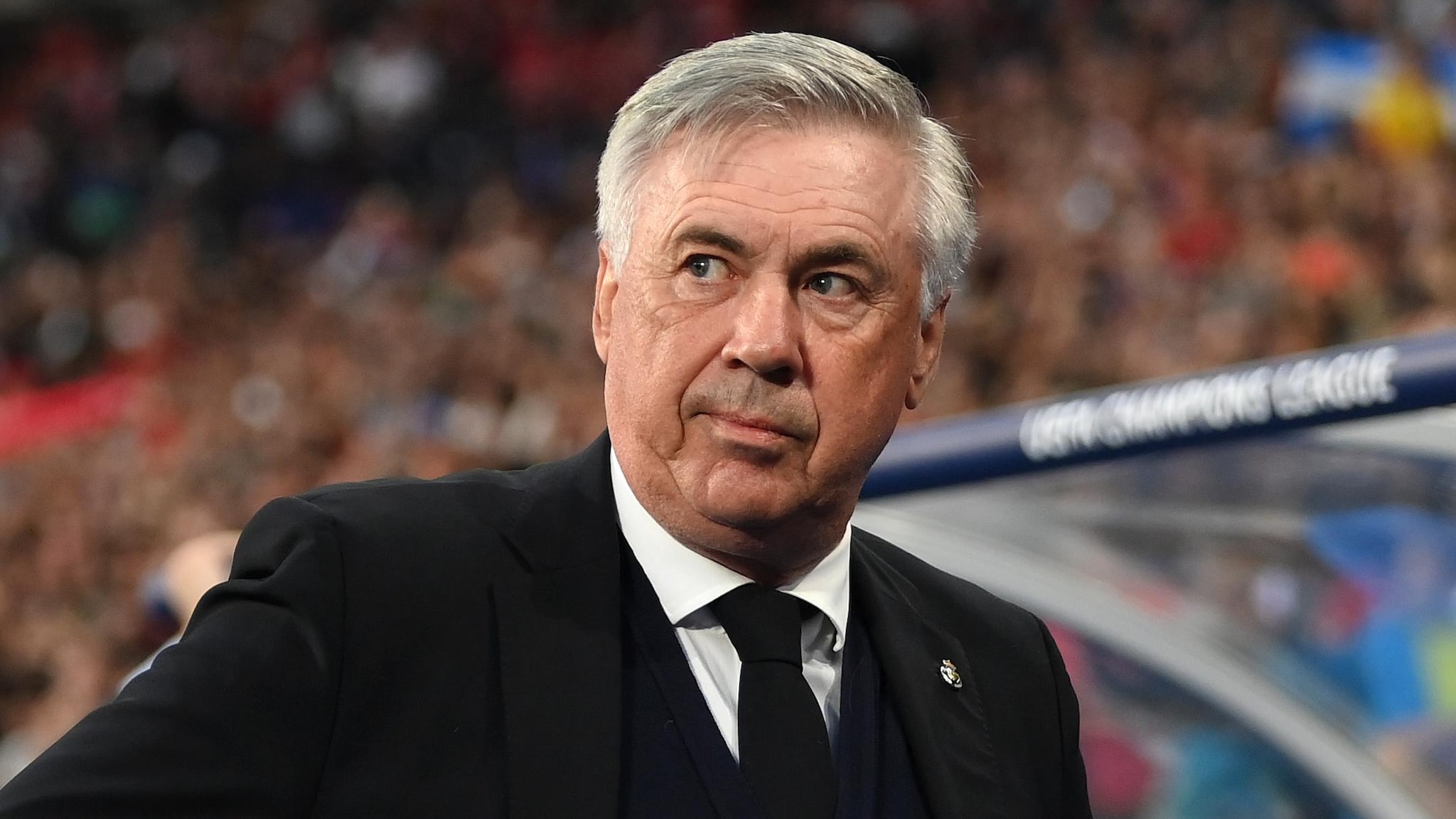 Carlo Ancelotti cán mốc 100 chiến thắng ở La Liga