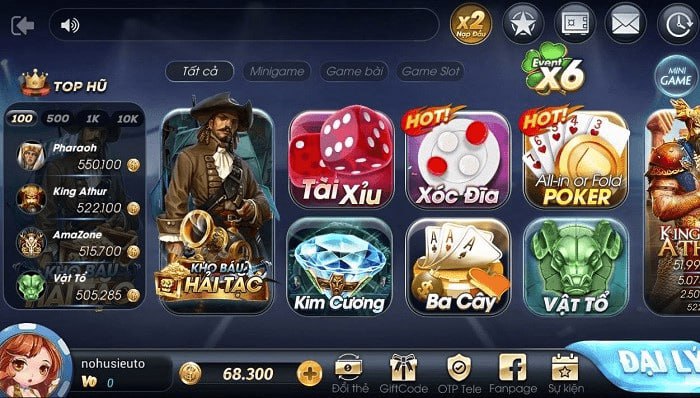 Giới thiệu về app chơi game bài B8Bet Giới thiệu về app chơi game bài B8Bet