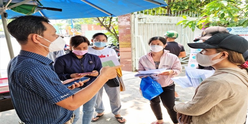 Tìm hiểu phương án rút bảo hiểm xã hội một lần đề đề xuất của Bộ LĐTB & XH Tìm hiểu phương án rút bảo hiểm xã hội một lần đề đề xuất của Bộ LĐTB & XH