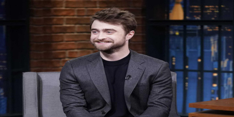 Diễn viên Daniel Radcliffe cùng bạn gái đón con đầu lòng Diễn viên Daniel Radcliffe cùng bạn gái đón con đầu lòng
