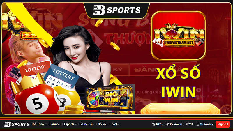 iwin casino
