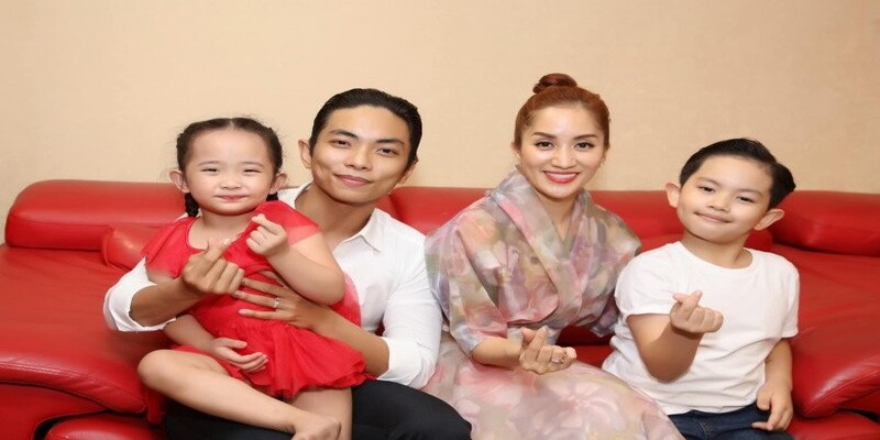 Con trai Khánh Thy, Kubi vô địch thế giới Con trai Khánh Thy, Kubi vô địch thế giới
