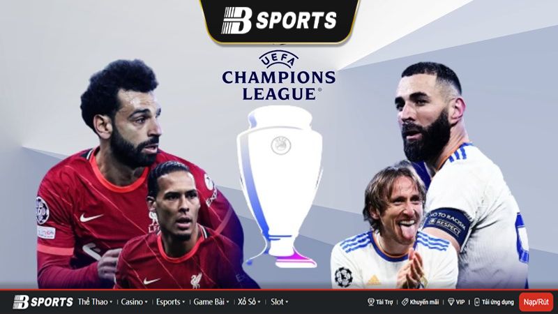 Dự đoán kèo bóng đá Liverpool vs Real Madrid của chuyên gia Dự đoán kèo bóng đá Liverpool vs Real Madrid của chuyên gia