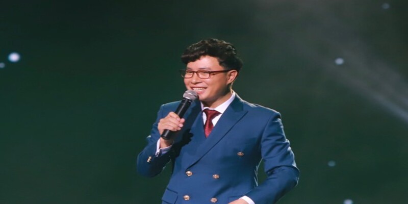 Sự cố vạ miệng của MC Lê Anh gây xôn xao dư luận Sự cố vạ miệng của MC Lê Anh gây xôn xao dư luận