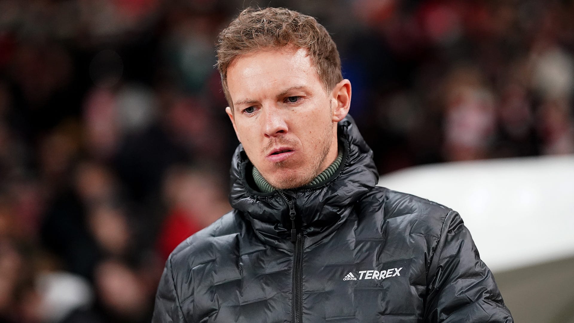 Julian Nagelsmann có thể 'ngốn' thêm 70 triệu euro khi Bayern Munich chấm dứt hợp đồng