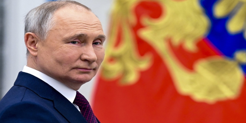 Phía Nga bác bỏ lệnh bắt tổng thống Putin của ICC Phía Nga bác bỏ lệnh bắt tổng thống Putin của ICC