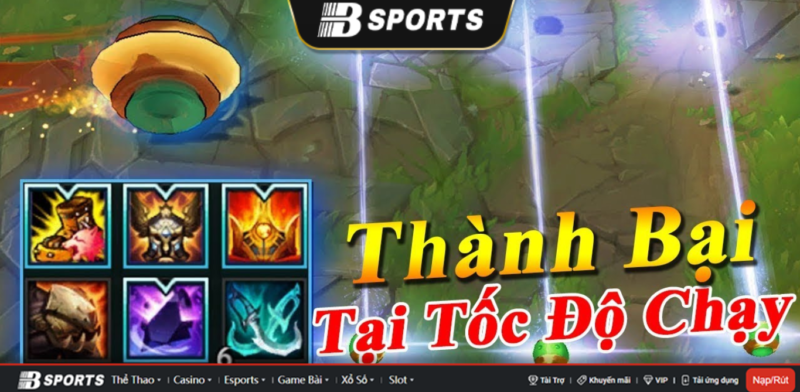 Giày là trang bị tăng feet tốt nhất Giày là trang bị tăng feet tốt nhất