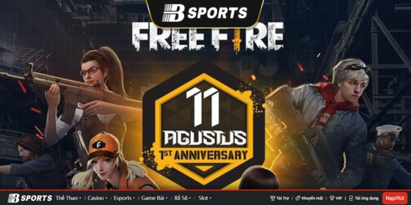 Đạt 1st không hề đơn giản khi chơi Free Fire Đạt 1st không hề đơn giản khi chơi Free Fire