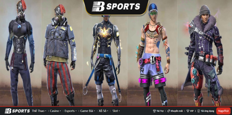 Có nhiều sự kiện sẽ giúp bạn nhận được Skin Free Fire miễn phí Có nhiều sự kiện sẽ giúp bạn nhận được Skin Free Fire miễn phí