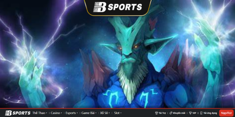 Leshrac có khả năng kết hợp tốt với cách chơi Chaos Knight Leshrac có khả năng kết hợp tốt với cách chơi Chaos Knight