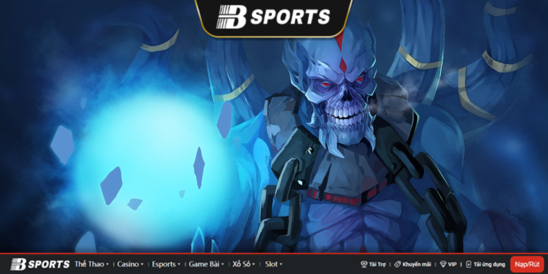 Được mệnh danh là một trong nhưng hỗ trợ mạnh mẽ nhất Dota 2 Được mệnh danh là một trong nhưng hỗ trợ mạnh mẽ nhất Dota 2