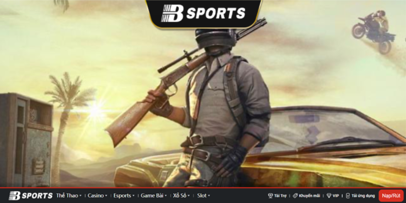 Một vài thông tin cải tiến về PUBG Mobile Một vài thông tin cải tiến về PUBG Mobile