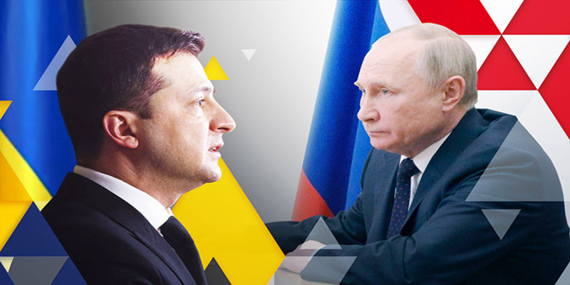 Nga tuyên bố không từ bỏ các vùng sáp nhập của Ukraine Nga tuyên bố không từ bỏ các vùng sáp nhập của Ukraine