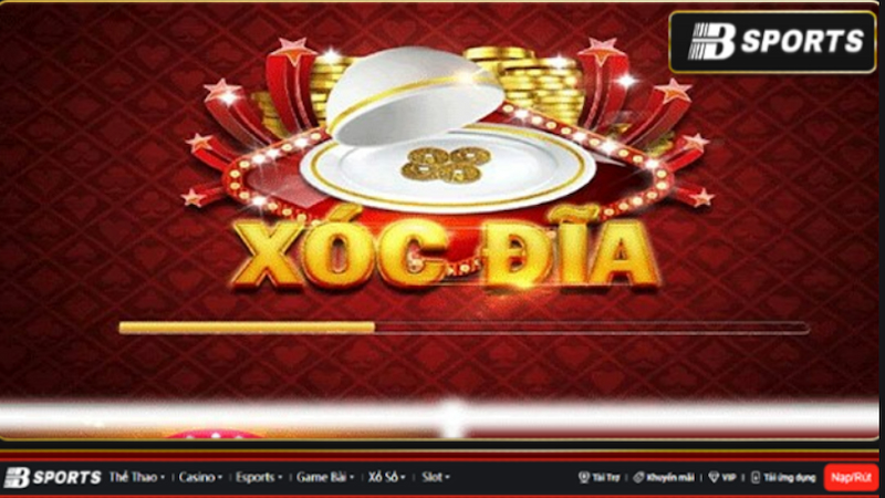 Những kinh nghiệm chơi xóc dĩa online
