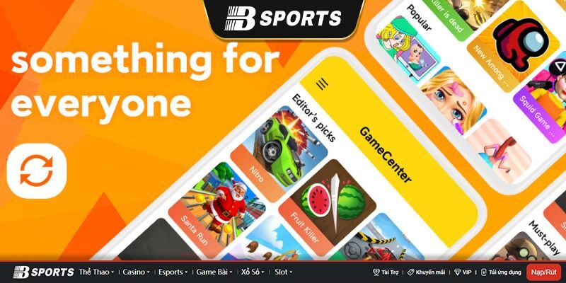 app chơi game miễn phí app chơi game miễn phí