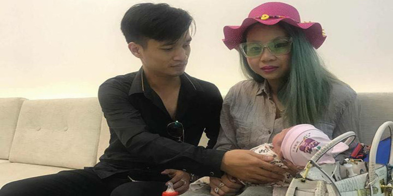 Bella là ai? Cập nhập tin tức mới nhất về cô nàng (2023) Bella là ai? Cập nhập tin tức mới nhất về cô nàng (2023)