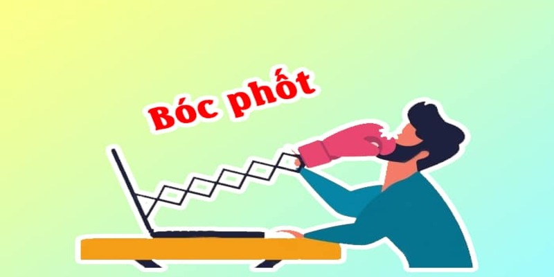 Có nghĩa là gì? Nguồn gốc của bóc phốt có từ đâu? Có nghĩa là gì? Nguồn gốc của bóc phốt có từ đâu?