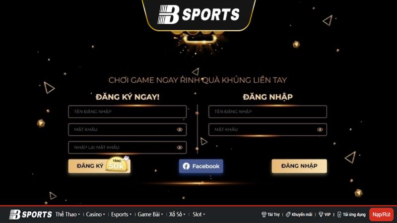 Hướng dẫn cách trở thành thành viên của Go88 thiên đường VIP Hoàng gia Hướng dẫn cách trở thành thành viên của Go88 thiên đường VIP Hoàng gia