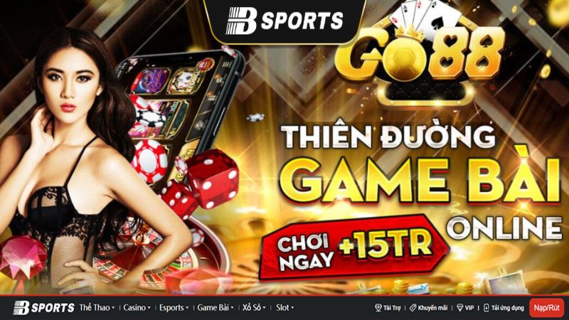 Go88 thiên đường VIP Hoàng gia có gì thú vị? Go88 thiên đường VIP Hoàng gia có gì thú vị?