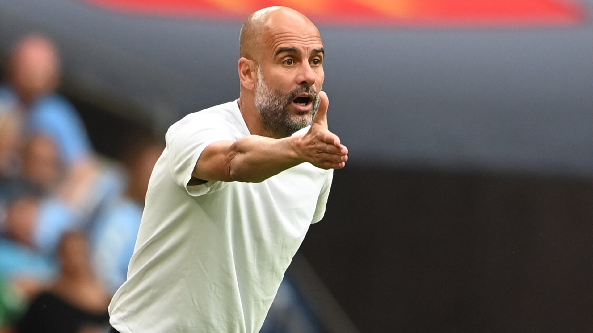 Danh hiệu Champions League mới là tiêu chí đánh giá thành công của Pep Guardiola ở Man City