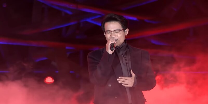"Chân trời rực rỡ” của Hà Anh Tuấn- âm nhạc hướng về cội nguồn "Chân trời rực rỡ” của Hà Anh Tuấn- âm nhạc hướng về cội nguồn
