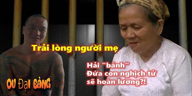 Con gái trùm giang hồ dưới thời Năm Cam là ai? Con gái trùm giang hồ dưới thời Năm Cam là ai?
