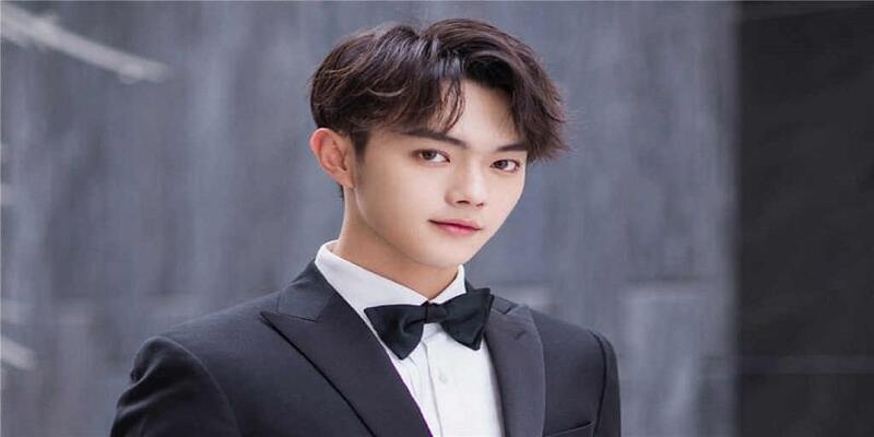 Khi em mỉm cười rất đẹp của Hứa Khải nhận bình chọn tệ nhất Khi em mỉm cười rất đẹp của Hứa Khải nhận bình chọn tệ nhất