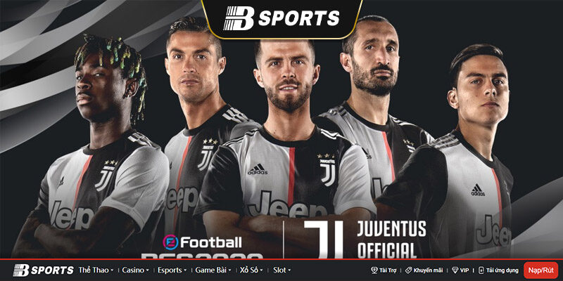 Juventus từ 2007 đến nay Juventus từ 2007 đến nay