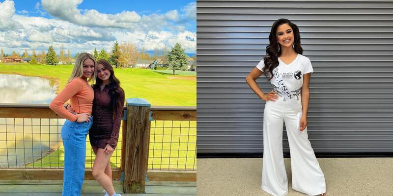 Ước mơ của Kailia Posey Ước mơ của Kailia Posey
