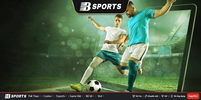 Bsports đặt cược đá 1/2 uy tín Bsports đặt cược đá 1/2 uy tín