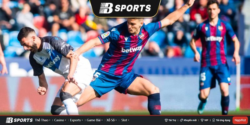 Ưu điểm nổi bật của kênh cập nhật kết quả trực tiếp bóng đá Bsports