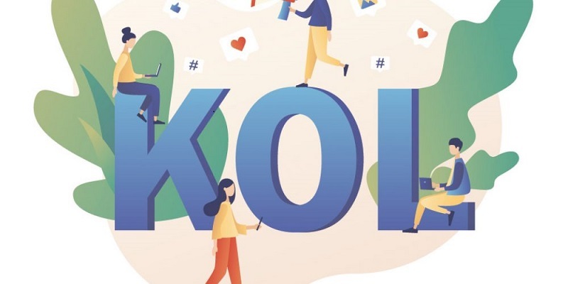 KOL là gì? KOL chia làm mấy nhóm? KOL là gì? KOL chia làm mấy nhóm?