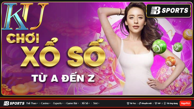Ku99 xổ số club