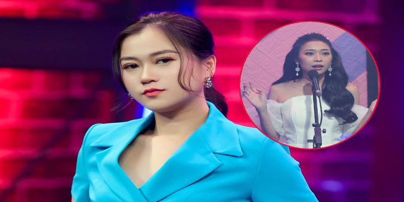Nhan sắc Lâm Vỹ Dạ khác lạ do vướng tin đồn dao kéo Nhan sắc Lâm Vỹ Dạ khác lạ do vướng tin đồn dao kéo