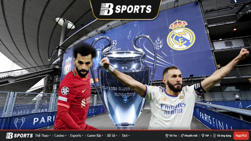Phong độ thi đấu của đội chơi Liverpool vs Real Madrid Phong độ thi đấu của đội chơi Liverpool vs Real Madrid
