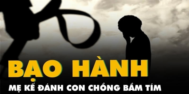 Chủ tịch UBND tỉnh Cà Mau yêu cầu xử lý nghiêm vụ cháu bé bị mẹ kế bạo hành Chủ tịch UBND tỉnh Cà Mau yêu cầu xử lý nghiêm vụ cháu bé bị mẹ kế bạo hành