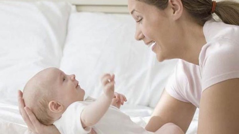 Mơ thấy bồng em bé có ý nghĩa gì?