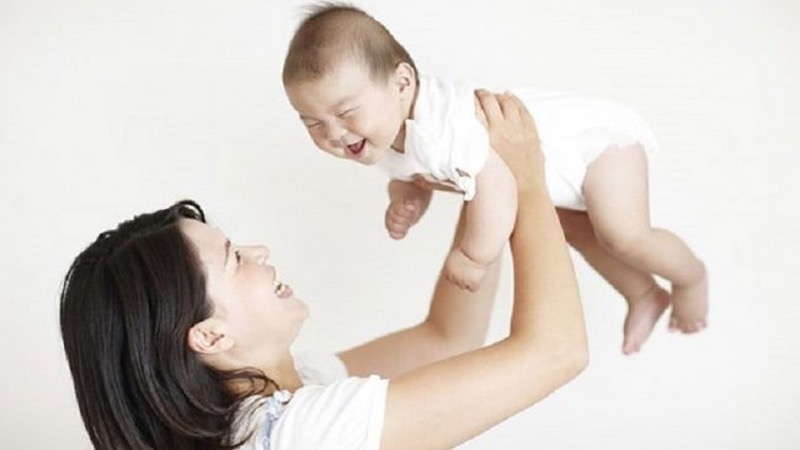 Giải mã chi tiết giấc mơ thấy em bé