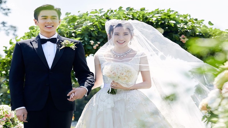 Mơ thấy đám cưới báo hiệu điềm gì?