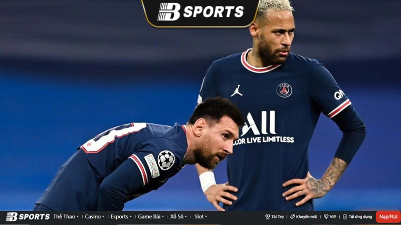 Sự nghiệp bóng đá của chàng cầu thủ tài năng Neymar Sự nghiệp bóng đá của chàng cầu thủ tài năng Neymar