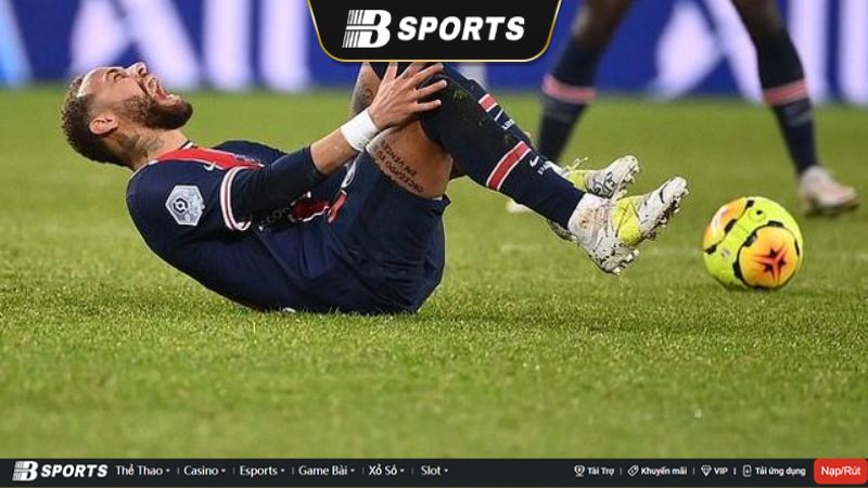 Neymar thời điểm hiện tại Neymar thời điểm hiện tại