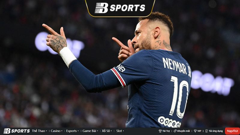 Neymar - Những thành tích xuất sắc Neymar - Những thành tích xuất sắc