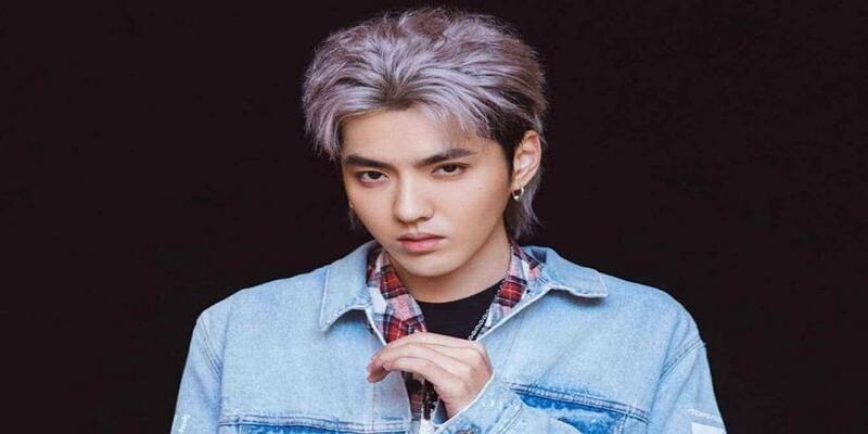 Ngô Diệc Phàm - Diễn viên đầy tai tiếng của Showbiz Trung Ngô Diệc Phàm - Diễn viên đầy tai tiếng của Showbiz Trung