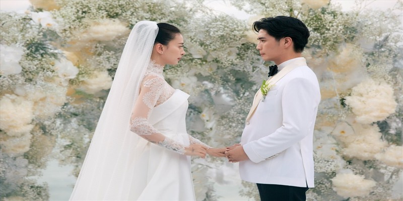 Ngô Thanh Vân tìm thấy sự bình yên trong cuộc sống hôn nhân Ngô Thanh Vân tìm thấy sự bình yên trong cuộc sống hôn nhân