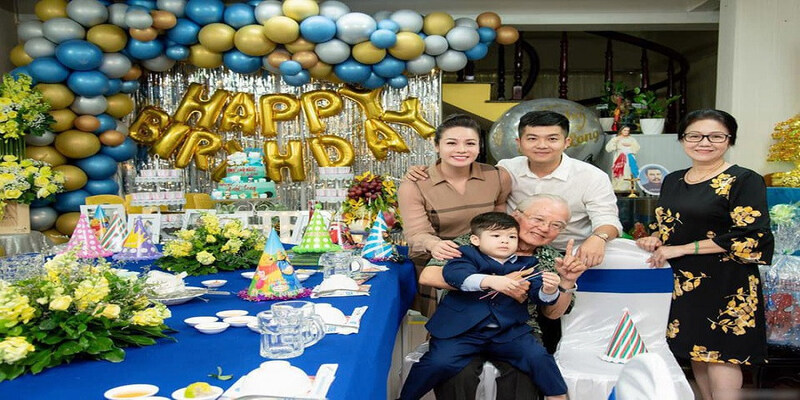 Cuộc sống của ca sĩ Nhật Kim Anh sau hôn nhân Cuộc sống của ca sĩ Nhật Kim Anh sau hôn nhân