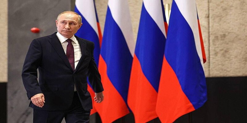 Zaporozhye và Kherson đã sáp nhập vào lãnh thổ Nga từ 9/2022 Zaporozhye và Kherson đã sáp nhập vào lãnh thổ Nga từ 9/2022
