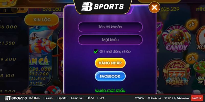 Hướng dẫn đăng ký, đăng nhập Sam86 Club cơ bản cho thành viên mới Hướng dẫn đăng ký, đăng nhập Sam86 Club cơ bản cho thành viên mới