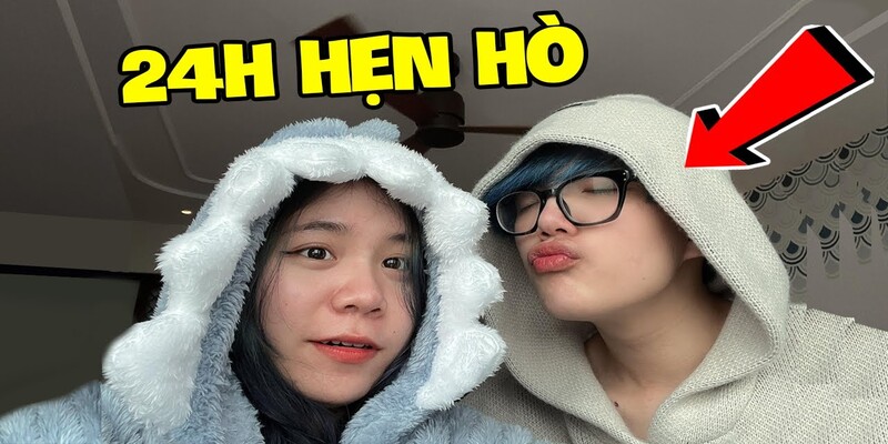 Mối tính lãng mạn của Sammy Đào và Phong Cận Mối tính lãng mạn của Sammy Đào và Phong Cận