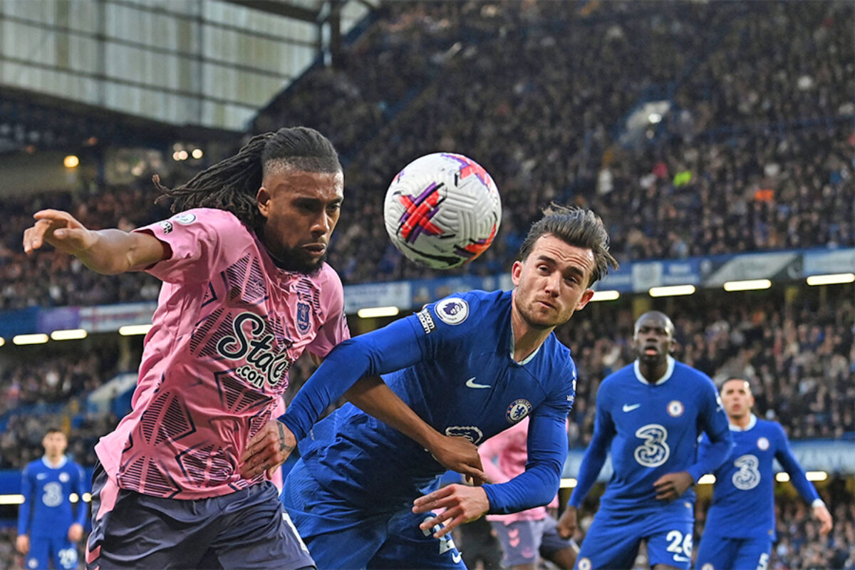 Sau khi để Everton cầm hòa, nhiều vấn đề của The Blues đã phơi bày